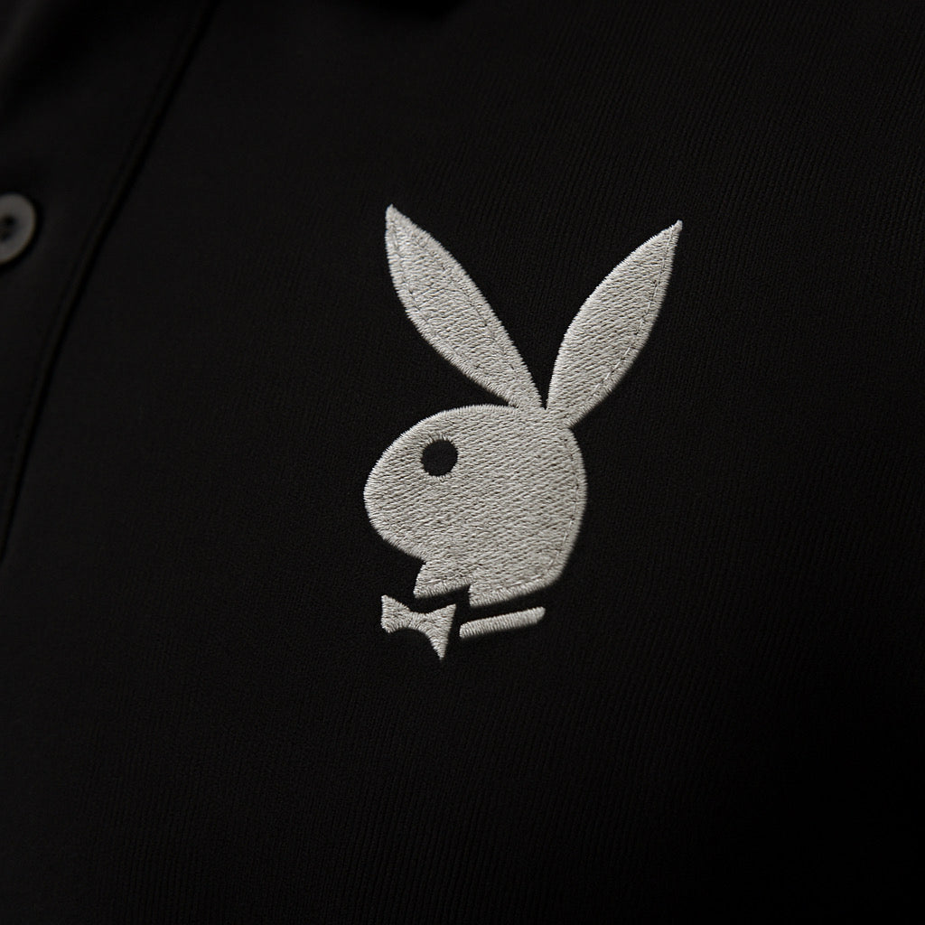 PLAYBOY X PUMA - Camisa polo